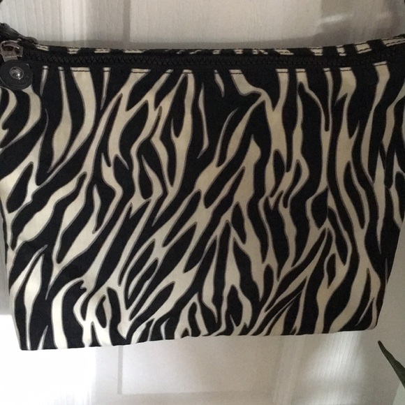 Kipling Bags Kipling Animal Print Nylon Crossbody Poshmark